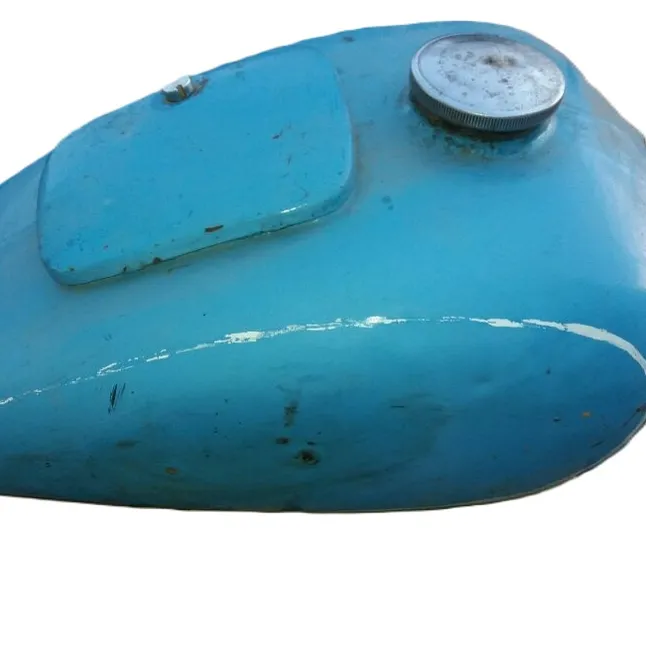 Petrol tank M72 M75 K750 BMW R71