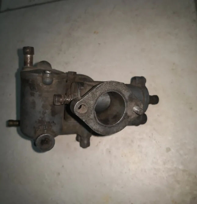 Carb Carburettor for BMW R35 , EMW R35, BMW R4
