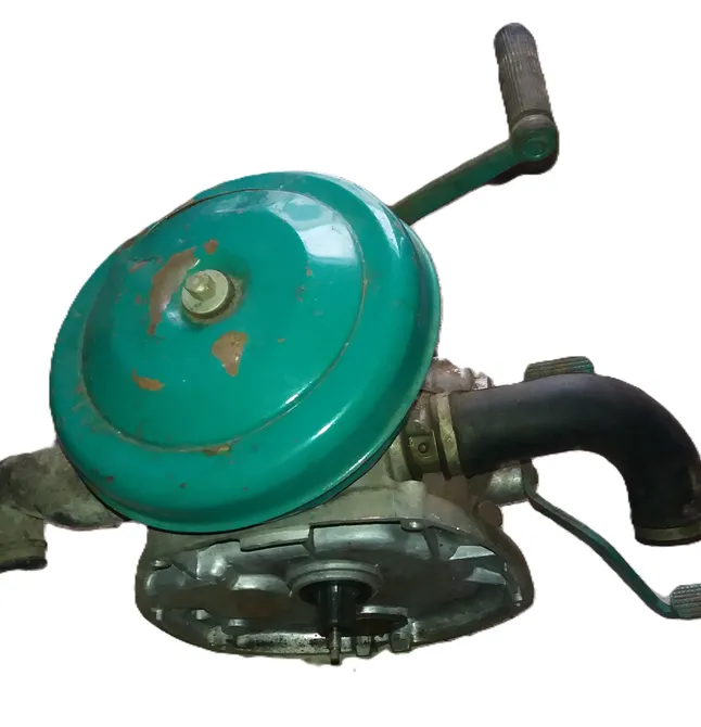 Gearbox (without reverse gear) URAL, M61, M62, M63, M66, M67, K750, MW750, M72. — Photo 1