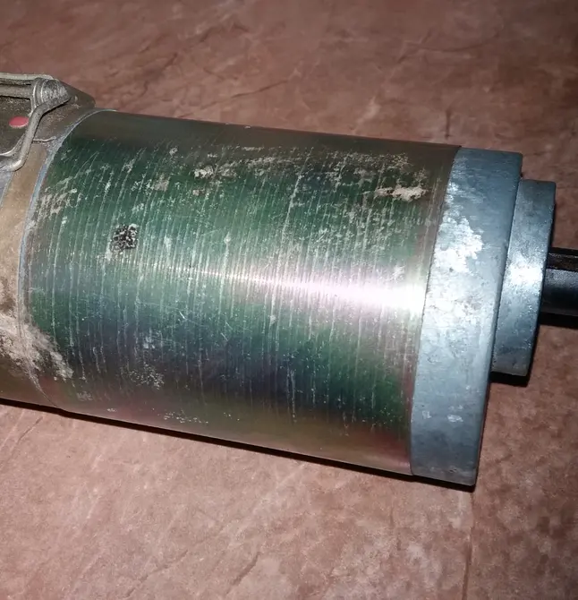 Generator G 11 A for M72, M75, M-72 — Photo 1