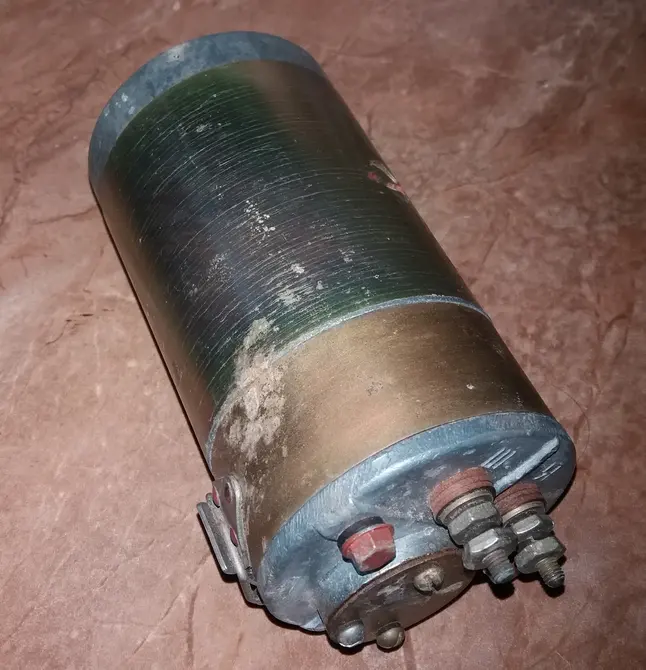 Generator G 11 A for M72, M75, M-72 — Photo 2