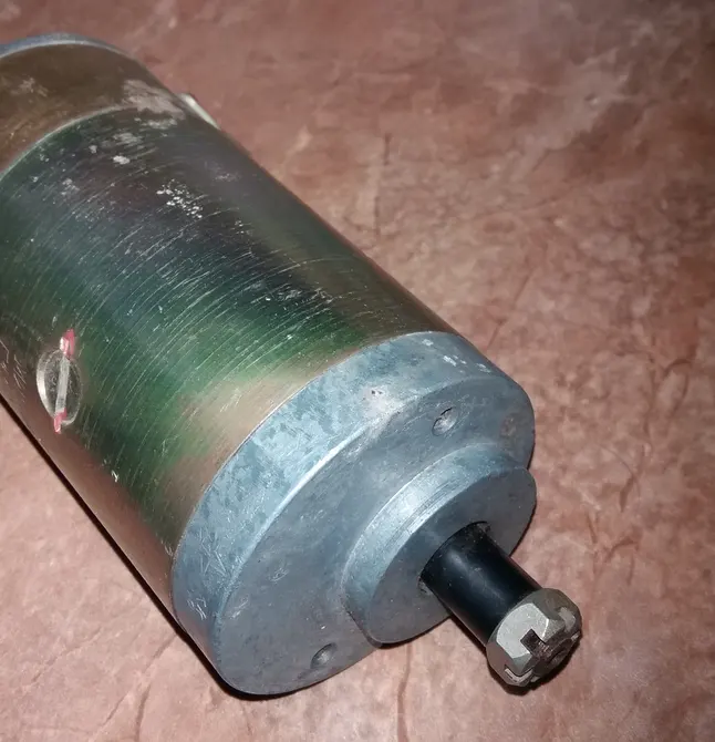 Generator G 11 A for M72, M75, M-72 — Photo 3