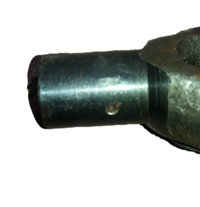 Hinge Gear Shaft Differential main drive K650, K750, Dnepr , MT , MW 650 , MW 750 — Photo 2