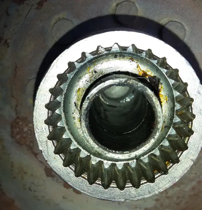 Wheel M52, M61, M62, M63, M66, M67, M67-36, URAL, IMZ 8.101 , 8.103. — Photo 2