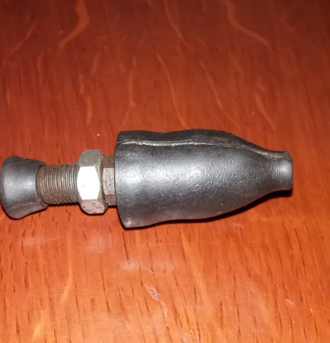 Switch stop light K750, MW750, K650, M63, M66, URAL. — Photo 1
