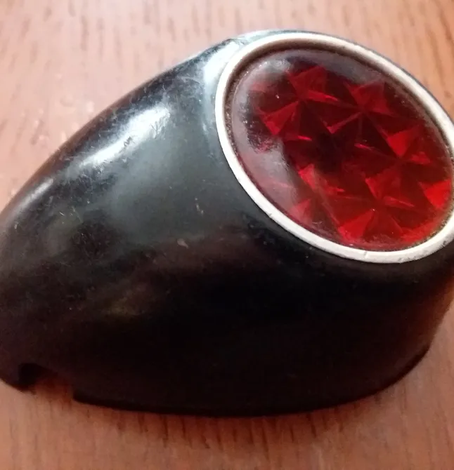 Rear lamp M72, K750, MW750, K650, Dnepr , MT , M62, M63 FP 8