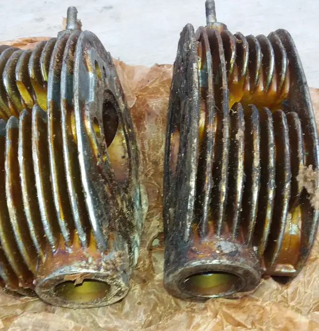 Clone of Clone of Zylinder für M61, M62, M63, M66, M67, M67-36, IMZ 8.103 URAL