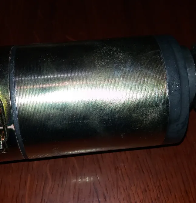 Generator G 11 A for M72, M75, M-72 — Photo 1