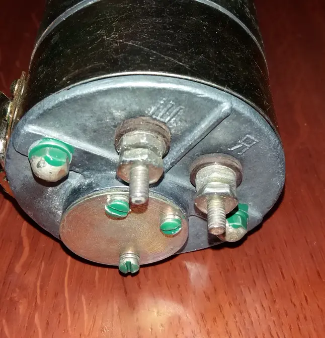 Generator G 11 A for M72, M75, M-72 — Photo 2