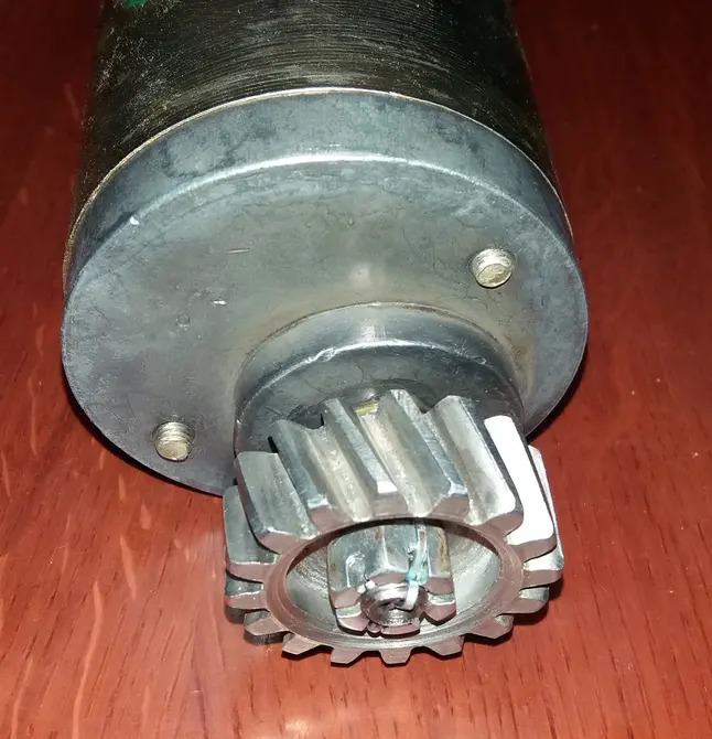 Generator G 11 A for M72, M75, M-72 — Photo 3