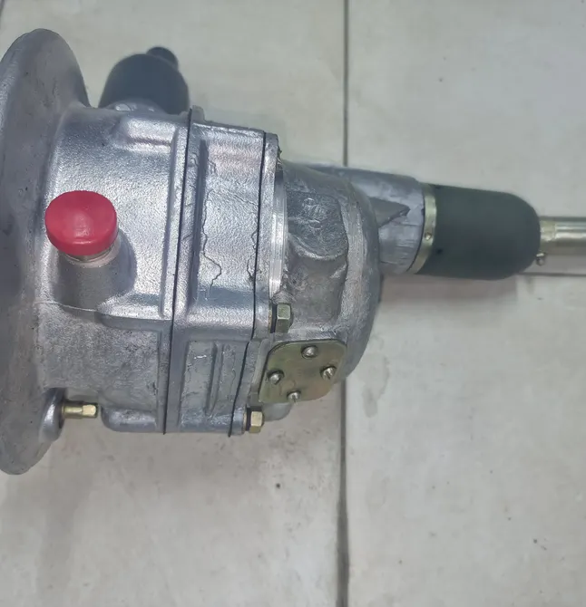 Differential main drive Dnepr 16 , MT 12 , MW 650 , MW 750 VP 48000
