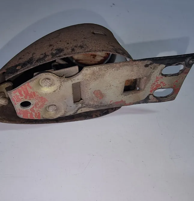Clone of Rear lamp M72, K750, MW750, M75, BMW R71, R61, R66 FP 7 — Photo 1
