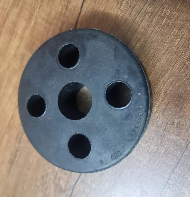 Rubber Coupling M72, K750, K650, MT, Dnepr, MW, Ural, M61, M62, M63, M66, M67, IMZ 8.103