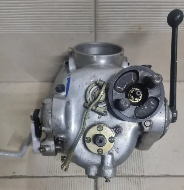 Gearbox M72 ЗиС / ГМЗ / ИМЗ , BMW R71, BMW R61, BMW R66. — Photo 2