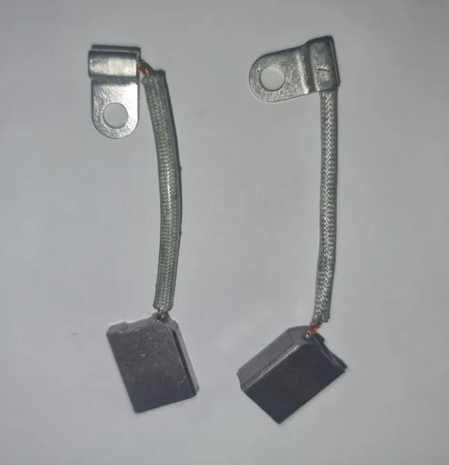 Brush generator G414 G11A G11 for K750 , K650, MT 9, M72, M75, M61, M62, M63, M66, URAL 750181