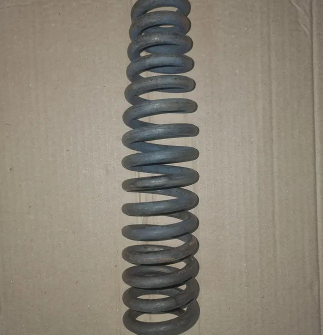 Spring front fork Izh Iszh Iz 350, DKW NZ 350