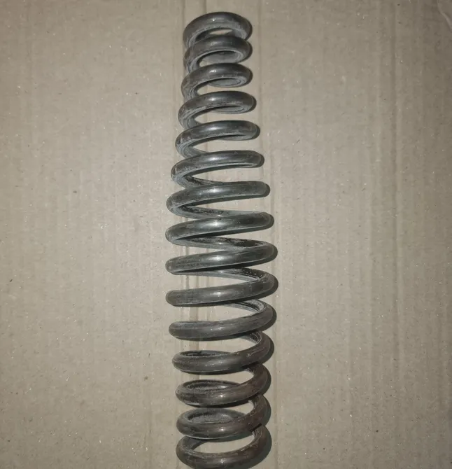 Spring front fork M1A K125 DKW RT125
