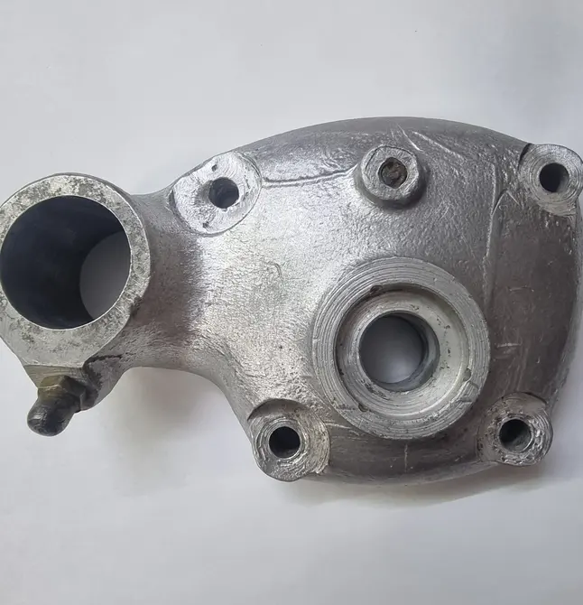 Cover Gearbox M72 ЗиС / ГМЗ / ИМЗ , BMW R71, BMW R61, BMW R66.