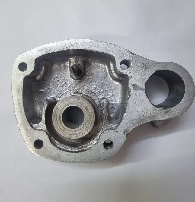 Cover Gearbox M72 ЗиС / ГМЗ / ИМЗ , BMW R71, BMW R61, BMW R66. — Photo 2
