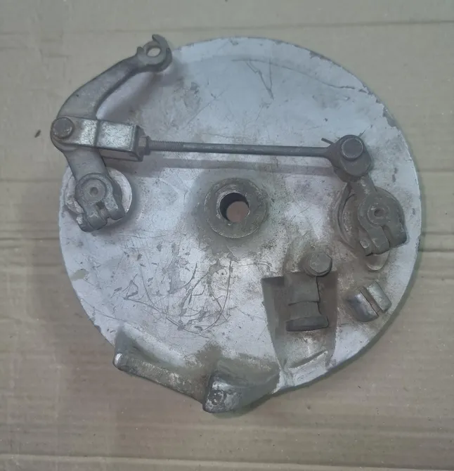 Disk cover brake Izh, Iszh , Iz Planeta, Yupiter, Jupiter 