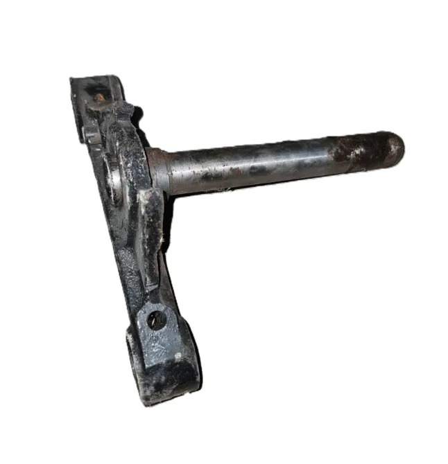 Bridge traverse front fork M61 , M62, M63, M66, M67, Dnepr, MT, K750, K650, URAL — Photo 1