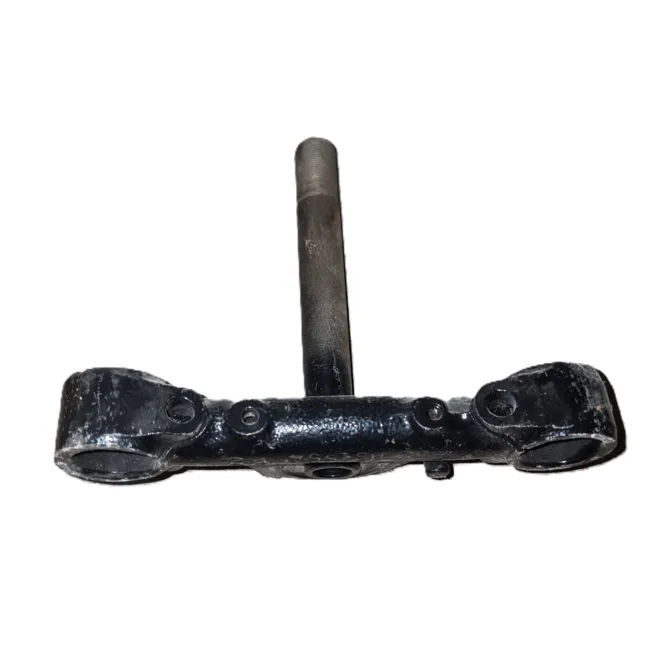 Bridge traverse front fork M61 , M62, M63, M66, M67, Dnepr, MT, K750, K650, URAL — Photo 1