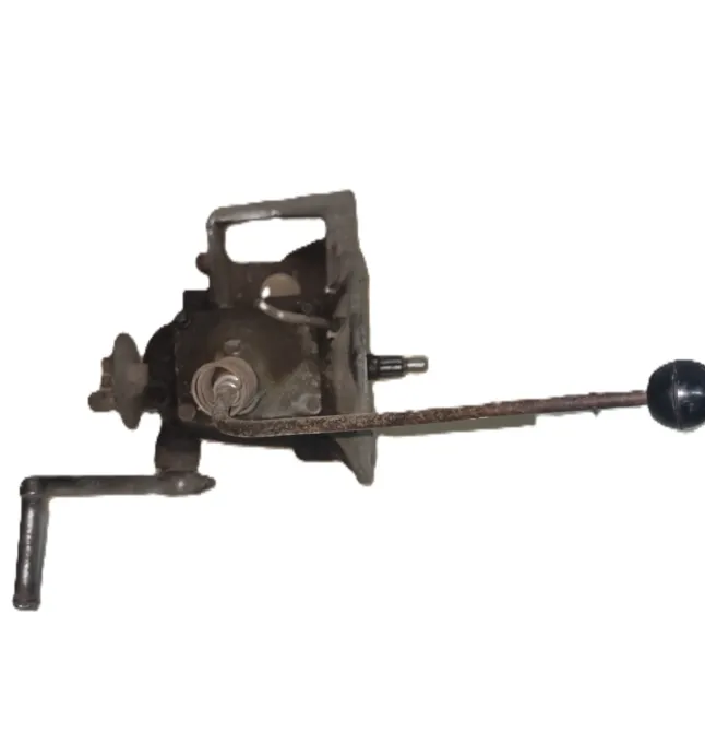 Gearbox BMW R35, EMW R35, BMW R4