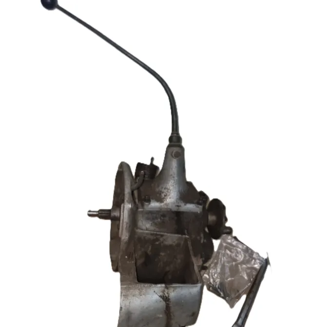 Gearbox BMW R35, EMW R35, BMW R4