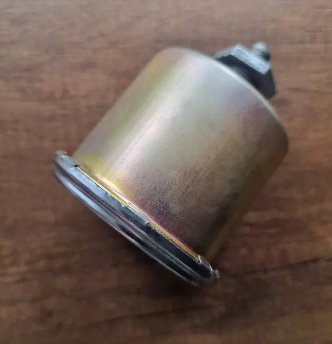 Speedometer SP115 Izh 58, Iszh, Iz 56, Planeta, Yupiter, Jupiter — Photo 2