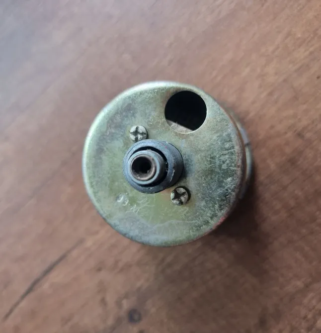 Speedometer SP115 Izh 58, Iszh, Iz 56, Planeta, Yupiter, Jupiter — Photo 1