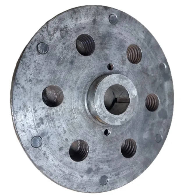 Set Disk Flywheel Dnepr MT K650 MW650 MT801223 — Photo 4