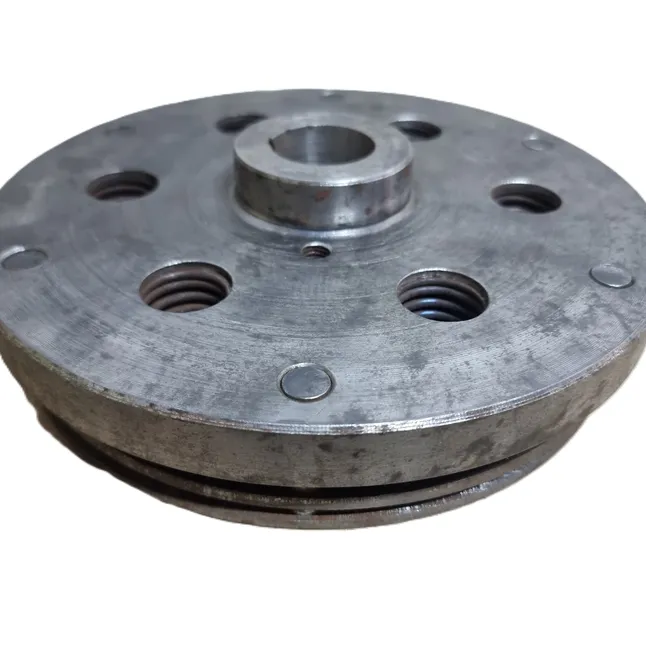 Set Disk Flywheel Dnepr MT K650 MW650 MT801223 — Photo 2