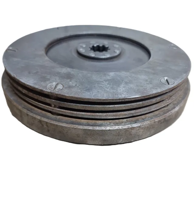 Set Disk Flywheel Dnepr MT K650 MW650 MT801223