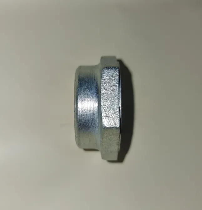 Nut front fork K750, M72N 5308174