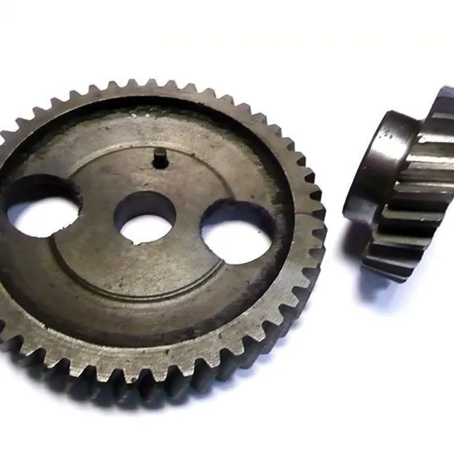 Gear assembly camshaft M52, M61, M62, M63, M66, M67, URAL, IMZ, Урал, M72, K750, MW750, BMW R71, R61, R66
