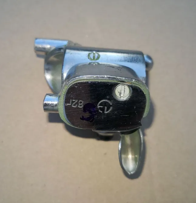 Switch steering wheel M72, K750, MW750, K650, M61, M62, M63, M66, BMW R71, R61, R66 — Photo 4