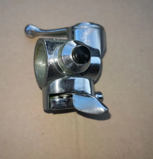 Switch steering wheel M72, K750, MW750, K650, M61, M62, M63, M66, BMW R71, R61, R66 — Photo 3