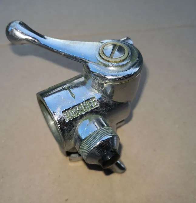 Switch steering wheel M72, K750, MW750, K650, M61, M62, M63, M66, BMW R71, R61, R66