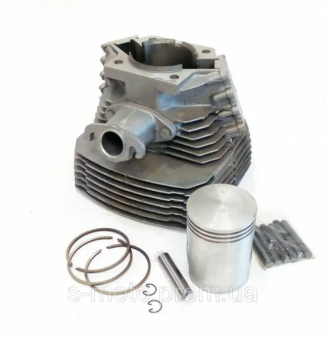 Set Cylinder Piston Ring Izh Iz Iszh Planet 6 Planeta 5
