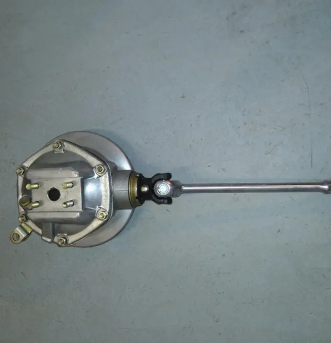 Main drive Endantrieb IMZ, URAL, M66, M67, M67-36, IMZ 8.101, IMZ 8.103