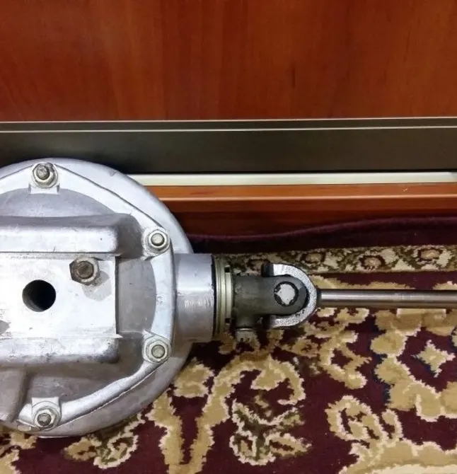 Main drive Endantrieb IMZ, URAL, M66, M67, M67-36, IMZ 8.101, IMZ 8.103 — Photo 1