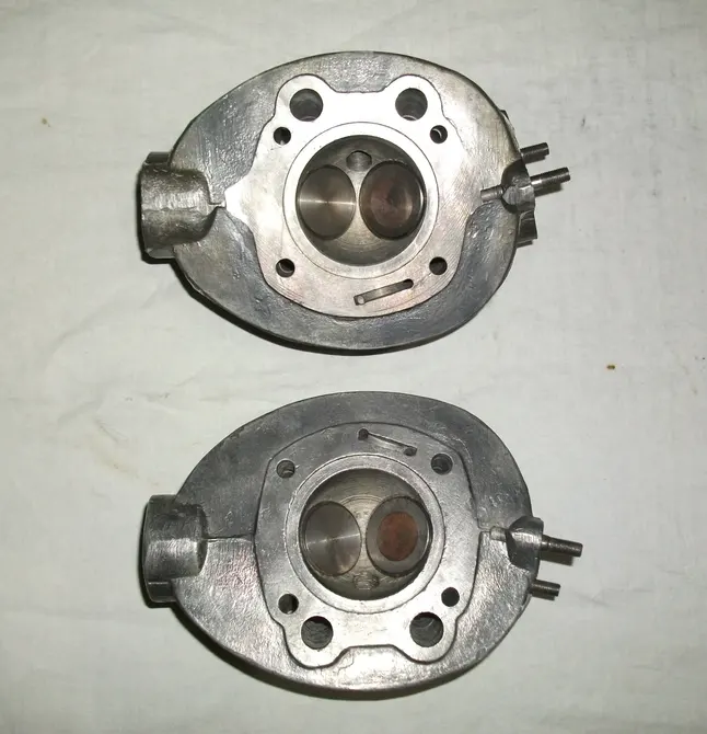 Clone of Clone of Clone of Clone of Zylinder für M61, M62, M63, M66, M67, M67-36, IMZ 8.103 URAL — Photo 1