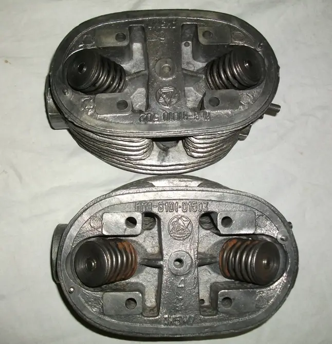 Clone of Clone of Clone of Clone of Zylinder für M61, M62, M63, M66, M67, M67-36, IMZ 8.103 URAL