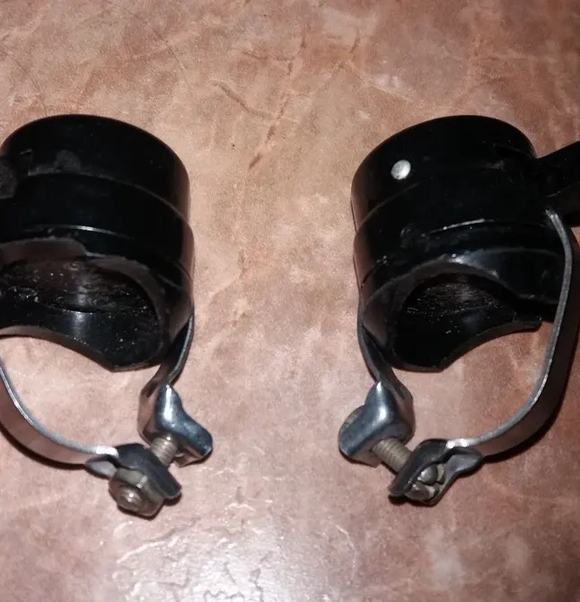 Swich for Dnepr, MT, K750, K650, MW, URAL, M72, M61, M62, M63, M66 — Photo 1