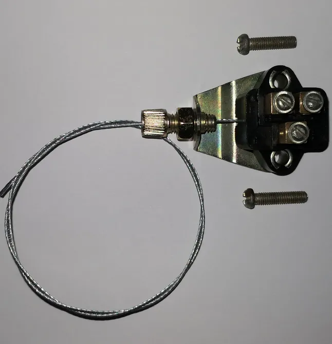 Switch head lamp high/low light M72, K750, MW750, K650, M61, M62, M63, M66