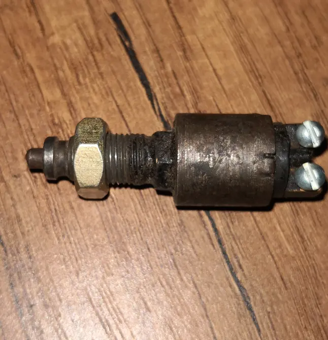 Switch stop light K750, MW750, K650, M63, M66, URAL.