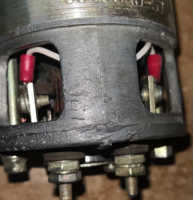 Generator G 11 A for M72, M75, M-72 — Photo 6