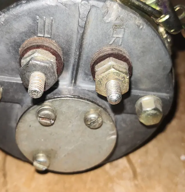 Generator G 11 A for M72, M75, M-72 — Photo 7