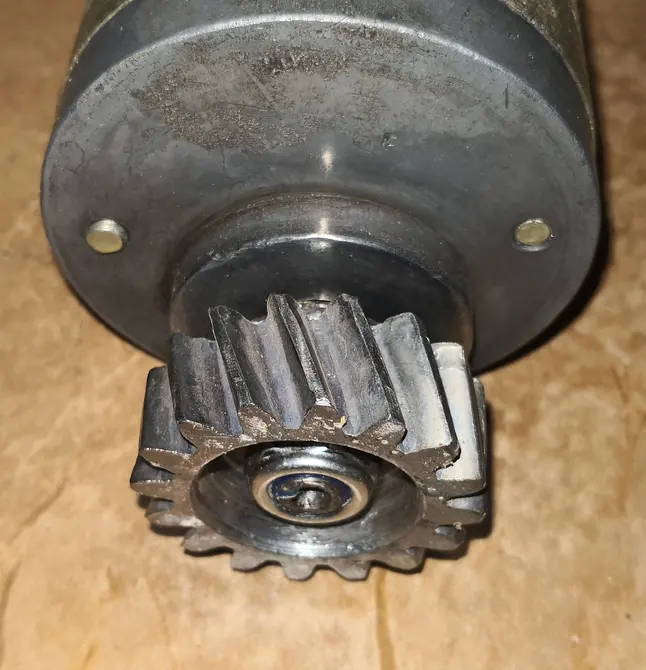 Generator G 11 A for M72, M75, M-72 — Photo 8