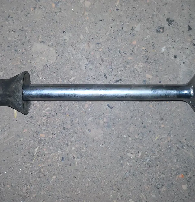 Cardan Shaft main drive URAL , IMZ 8.101 , IMZ 8.103 , M63, M66, M67, M67-36